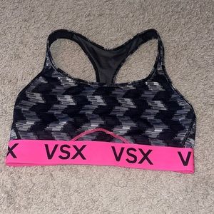 Victoria Secret sports bra